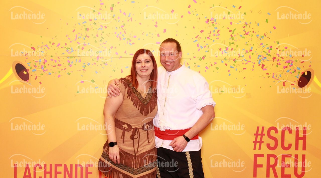 Lachende Kölnarena 03.02.2023 0390