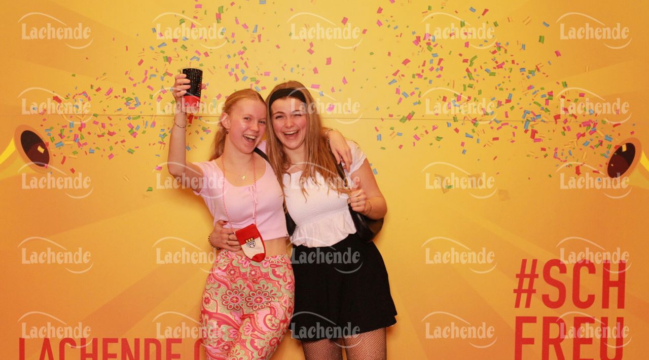 Lachende Kölnarena 04.02.2023 0733