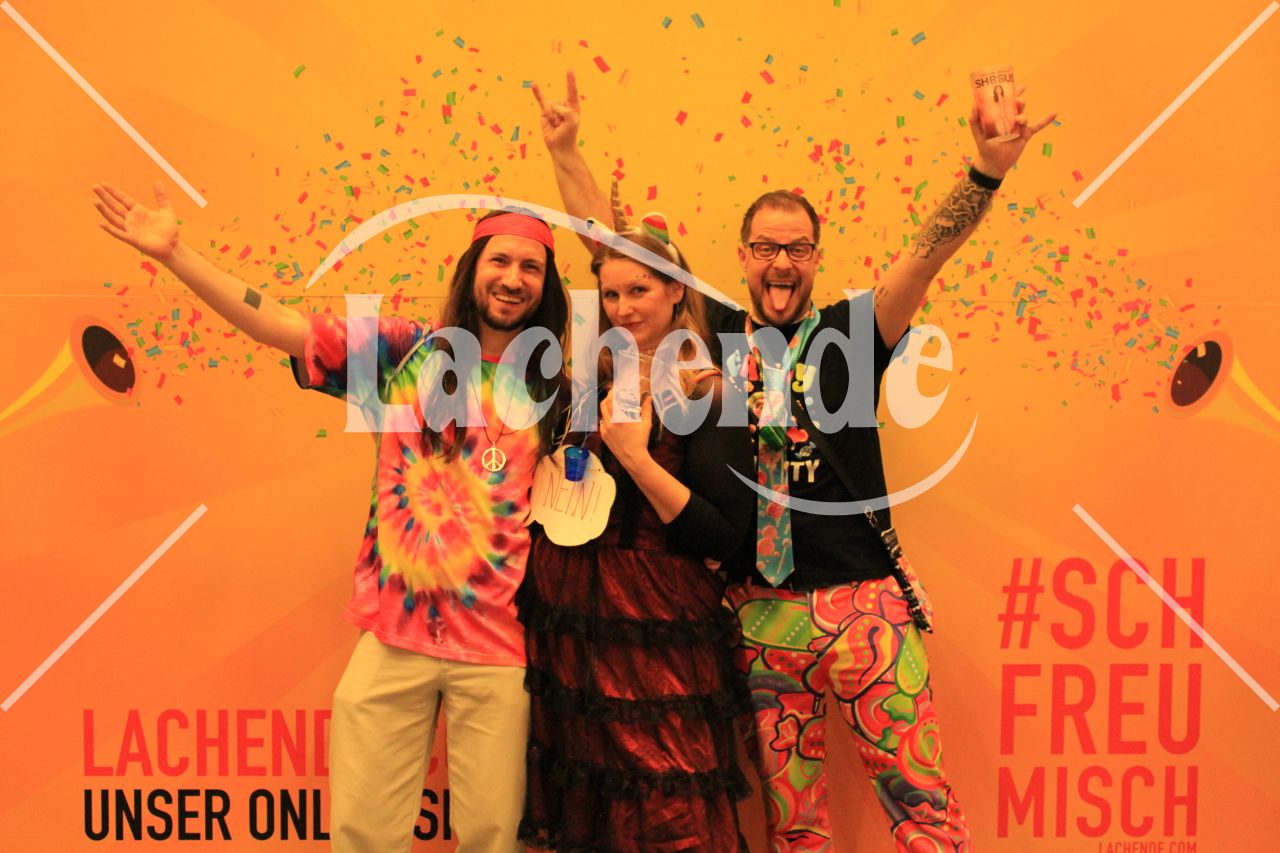 Lachende Kölnarena 07.02.2026 20:33 Uhr - 0240