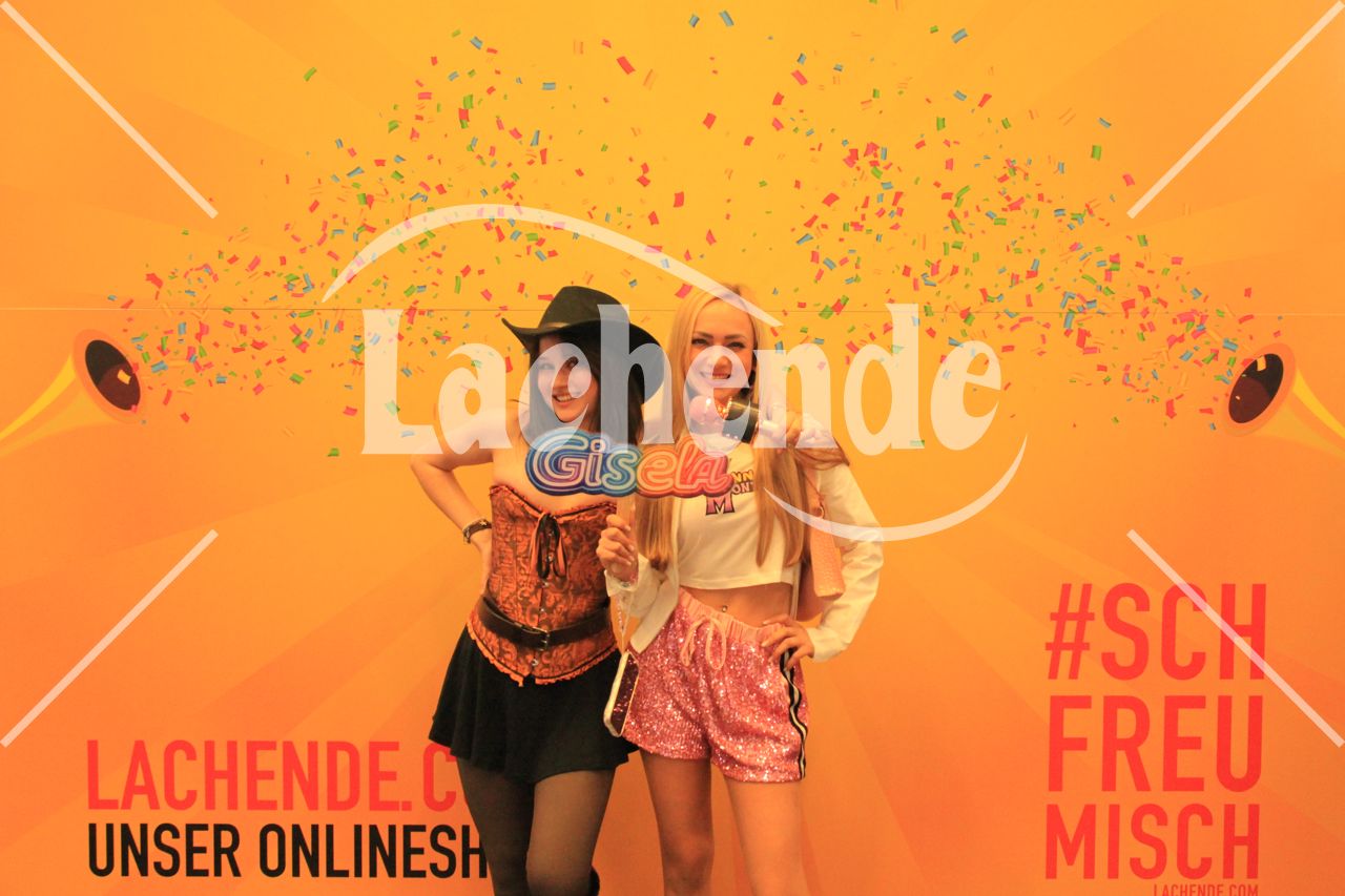 Lachende Kölnarena 12.02.2026 17:13 Uhr - 0186