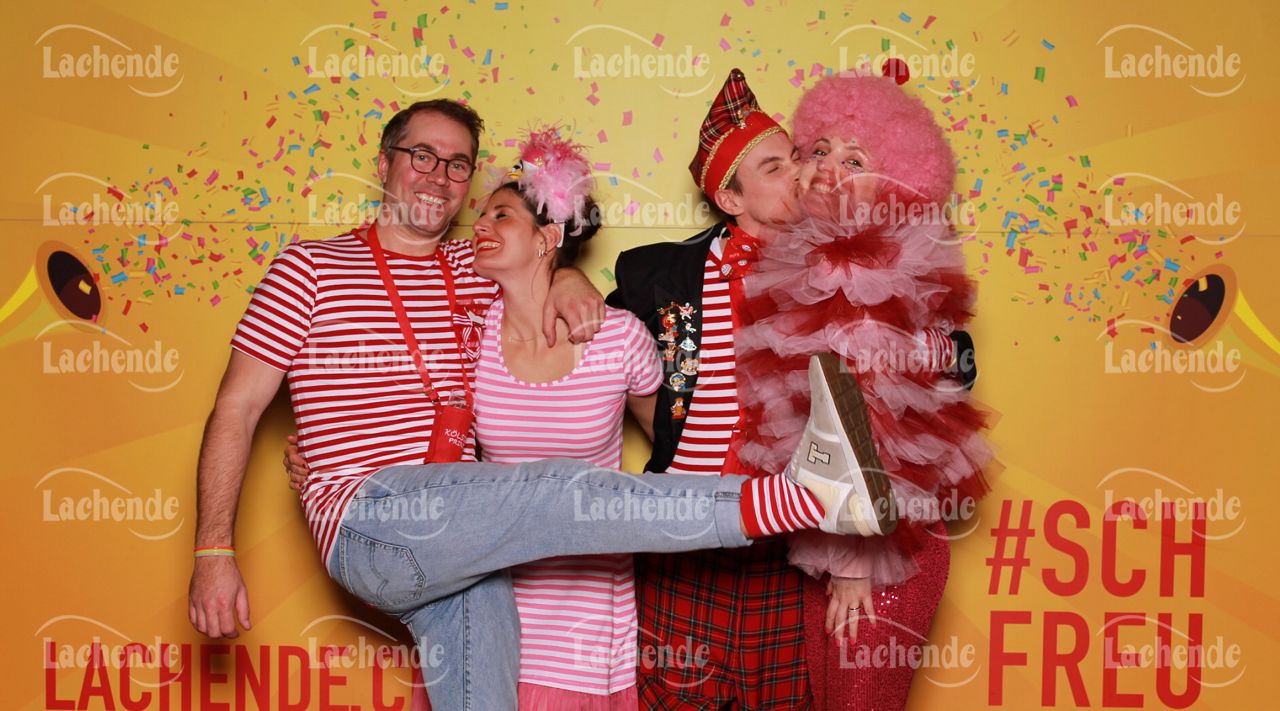 Lachende Kölnarena 10.02.24 20:05 Uhr - 0263