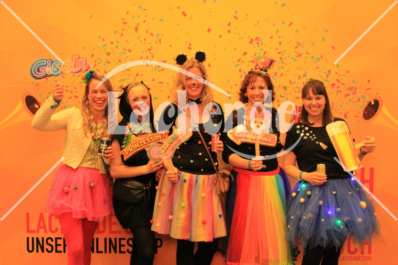 Lachende Kölnarena 14.02.2026 19:14 Uhr - 0201