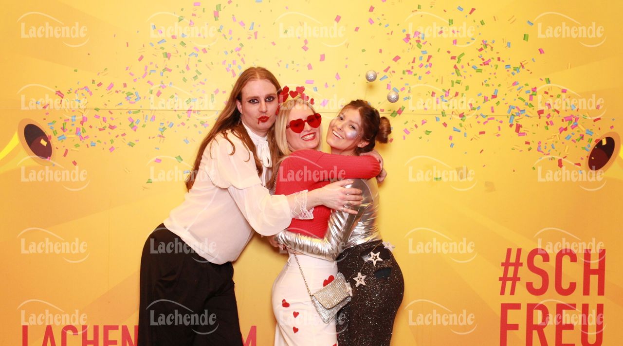 Lachende Kölnarena 12.02.2023 0437