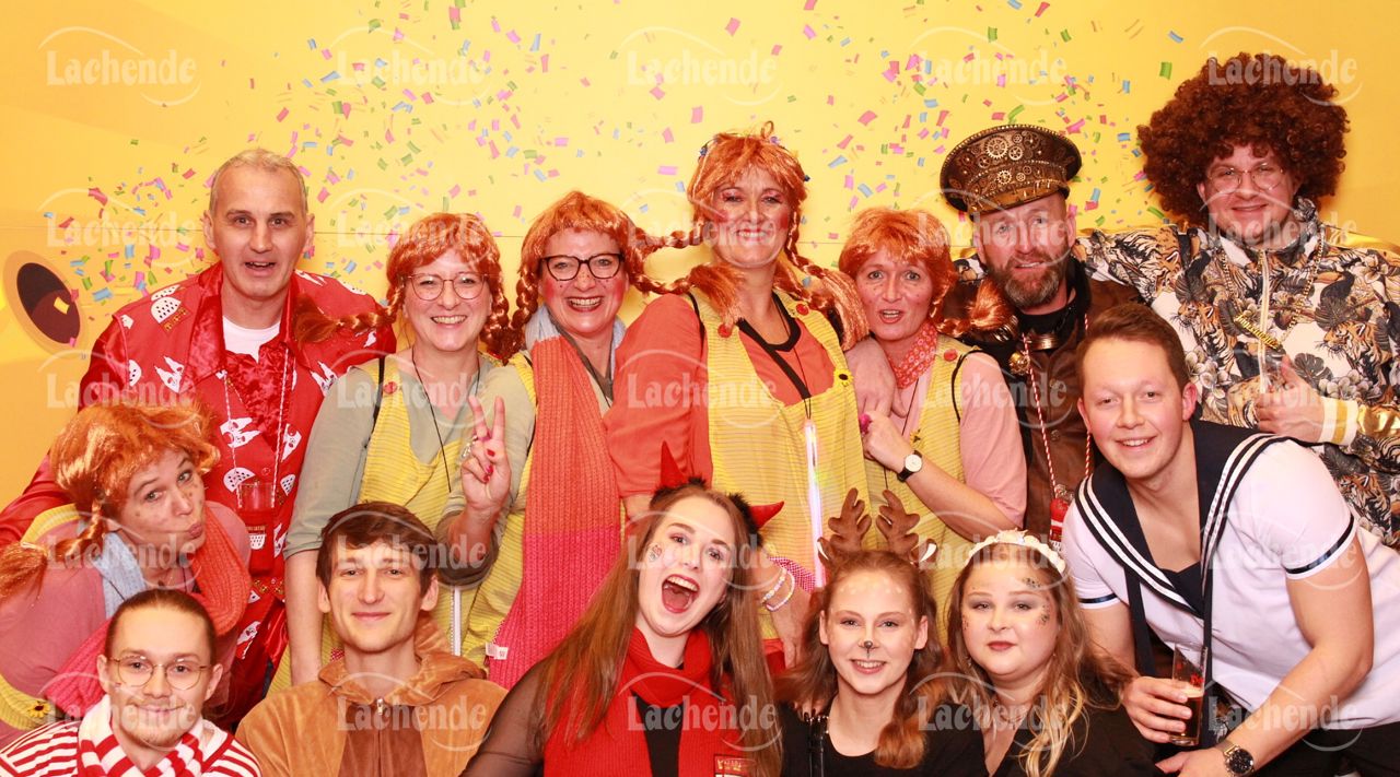 Lachende Kölnarena 27.01.2023 0313