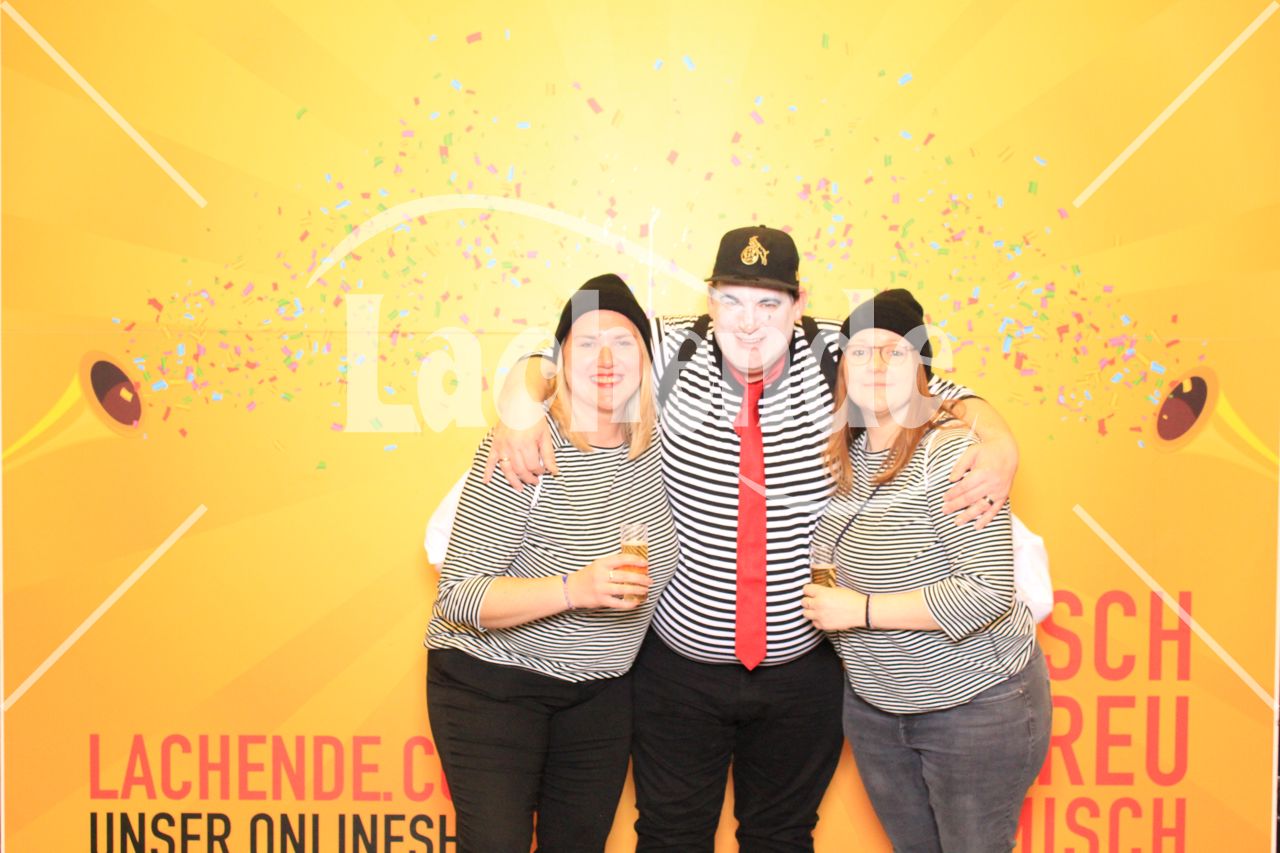 Lachende Kölnarena 23.01.2026 19:30 Uhr - 0090