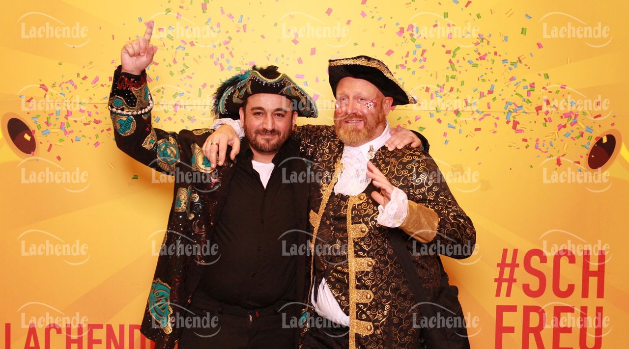 Lachende Kölnarena 27.01.2023 0357