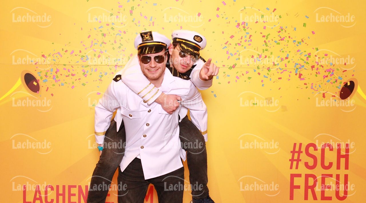 Lachende Kölnarena 17.02.2023 0627