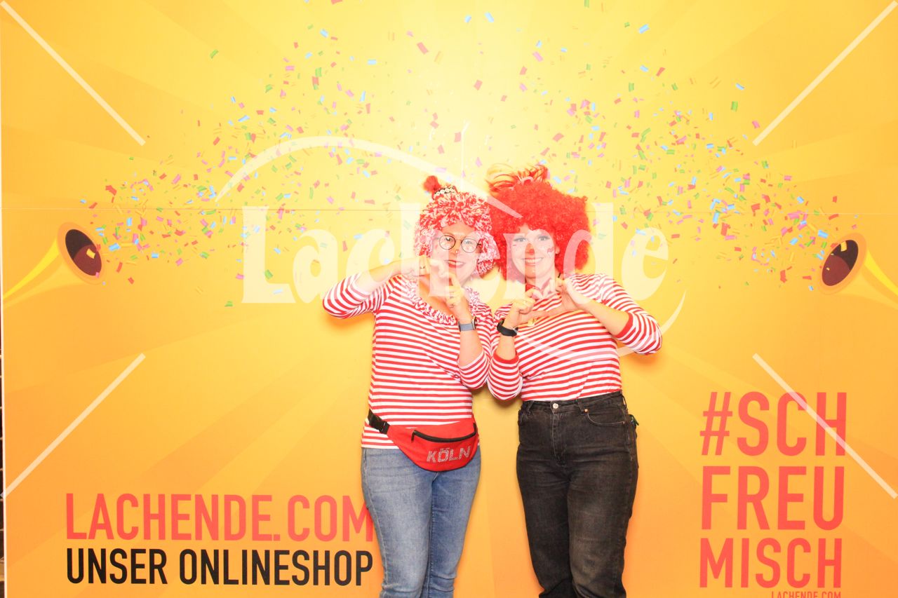 Lachende Kölnarena 06.02.2026 19:45 Uhr - 0095