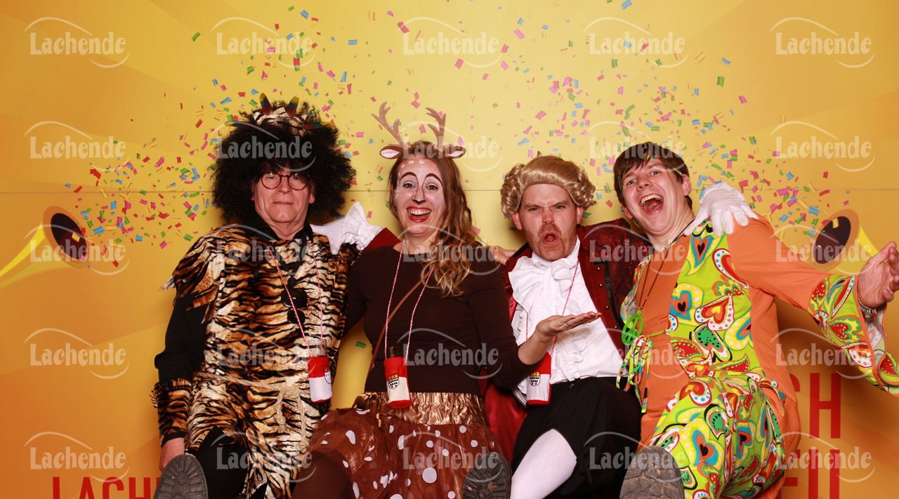 Lachende Kölnarena 01.03.2025 21:28 Uhr - 0370