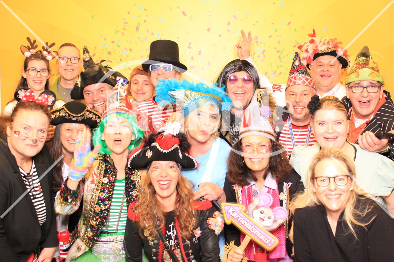 Lachende Kölnarena 13.02.2026 18:58 Uhr - 0115