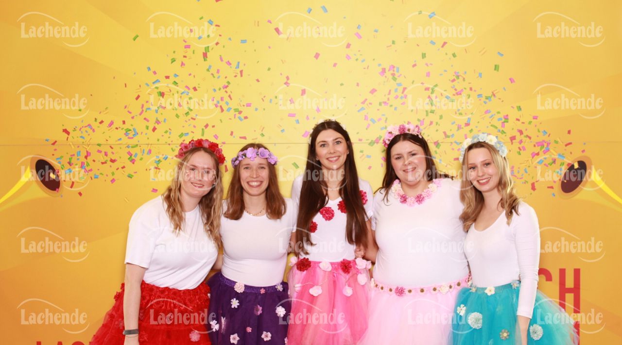 Lachende Kölnarena 02.03.2025 16:04 Uhr - 0112