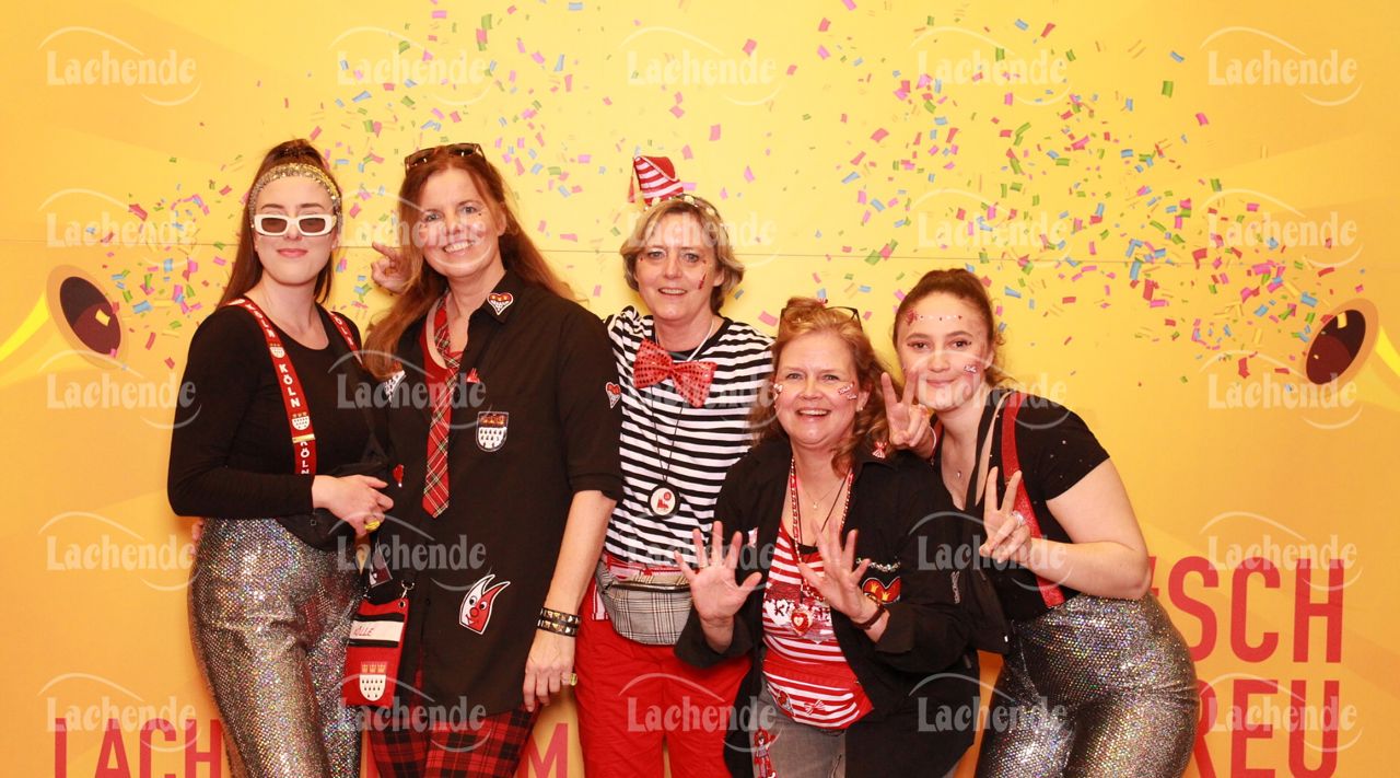 Lachende Kölnarena 03.02.2023 0087