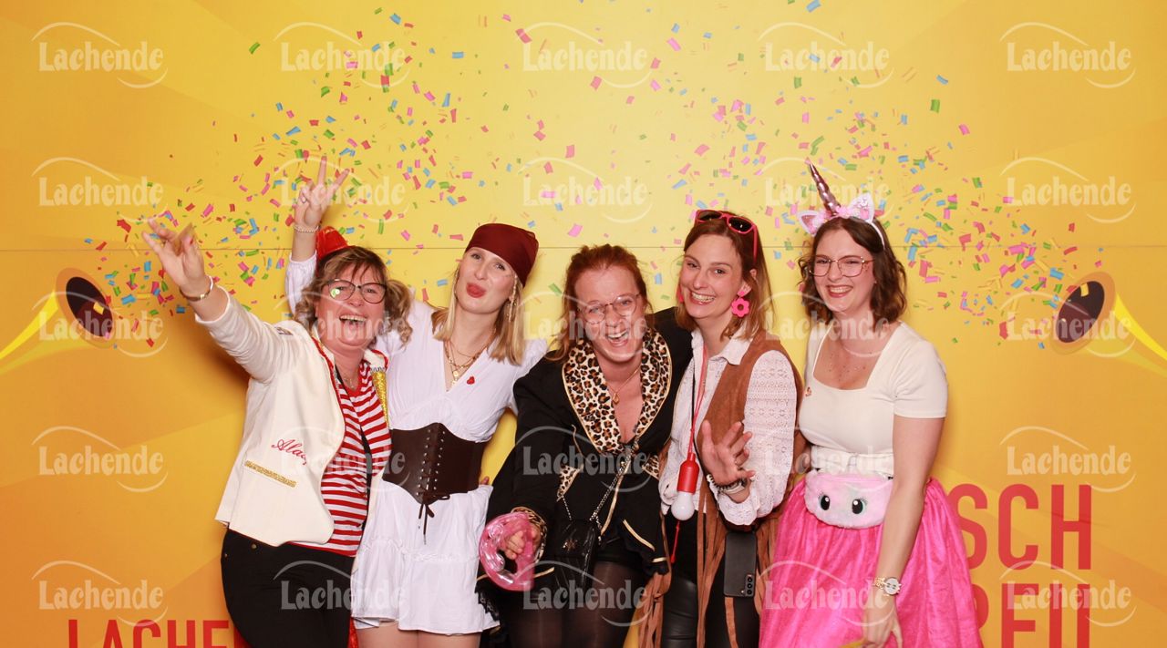 Lachende Kölnarena 01.03.2025 19:08 Uhr - 0121