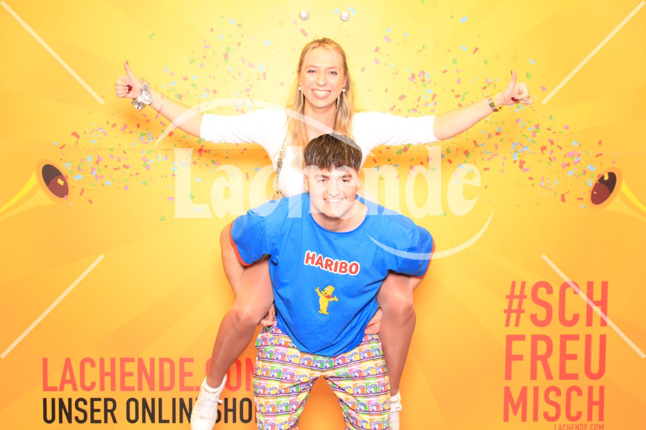 Lachende Kölnarena 07.02.2026 21:49 Uhr - 0361