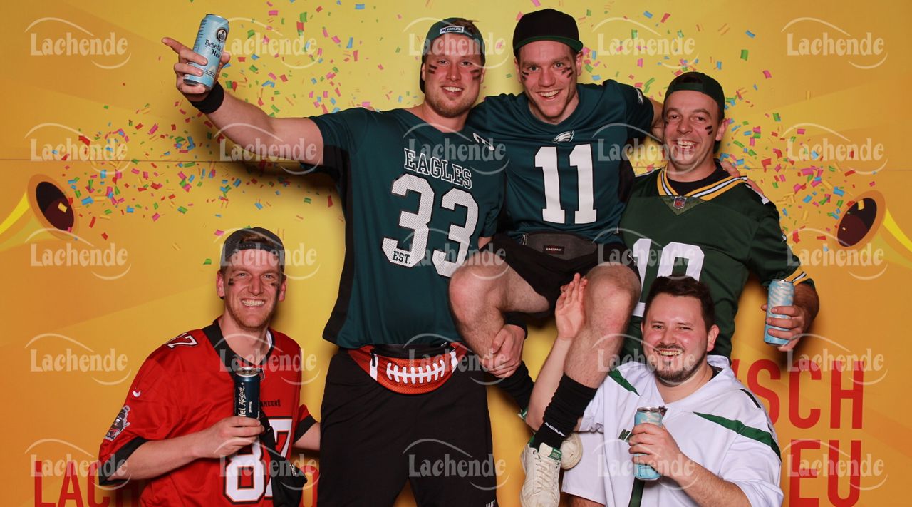 Lachende Kölnarena 09.02.24 19:26 Uhr - 0178