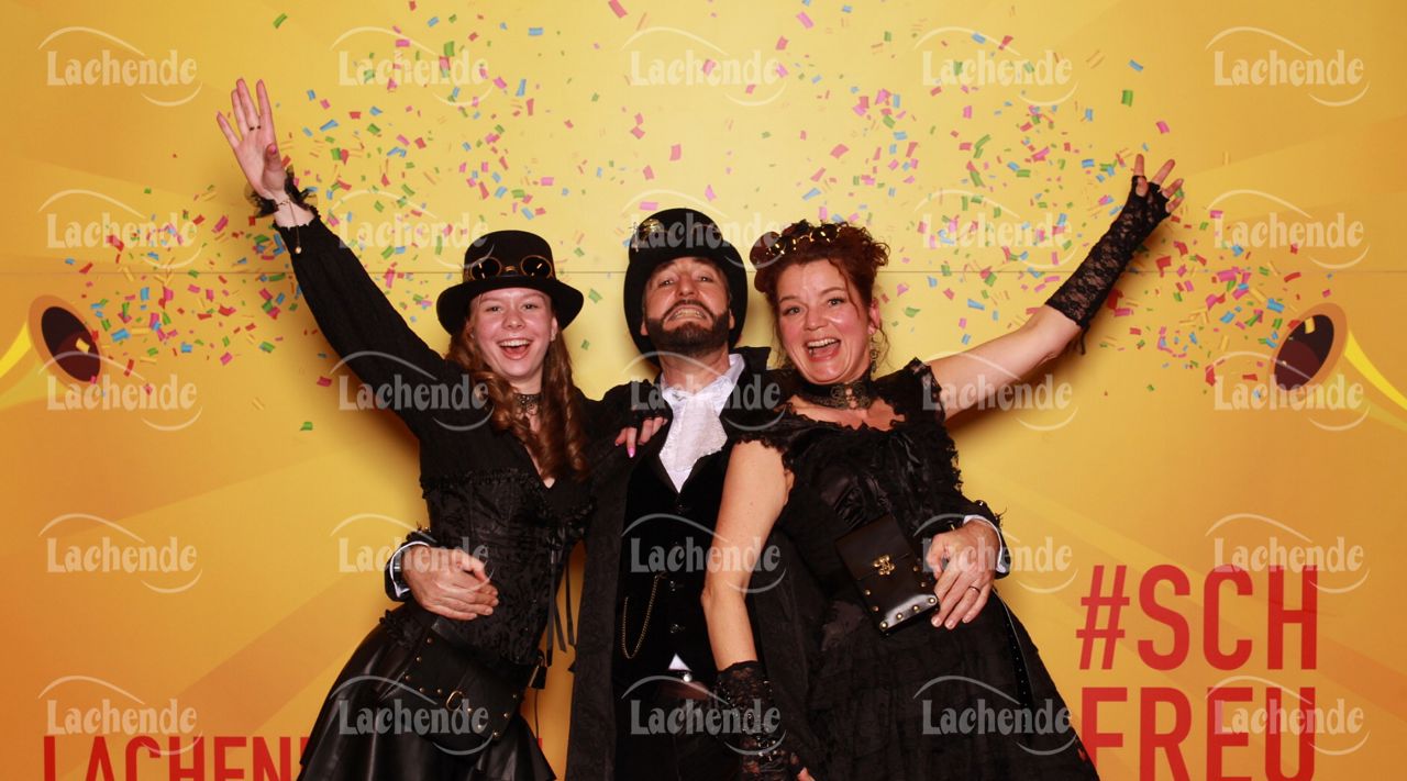 Lachende Kölnarena 27.02.2025 18:46 Uhr - 0179