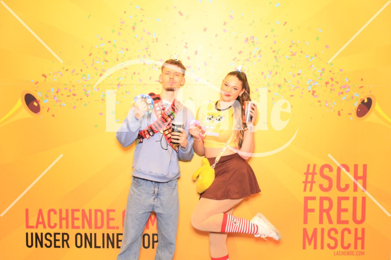 Lachende Kölnarena 14.02.2026 19:21 Uhr - 0222