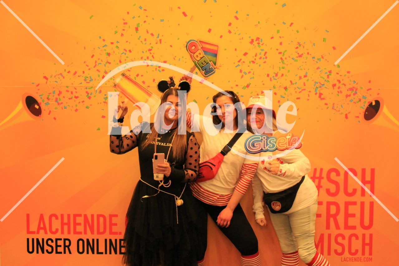 Lachende Kölnarena 14.02.2026 19:43 Uhr - 0267