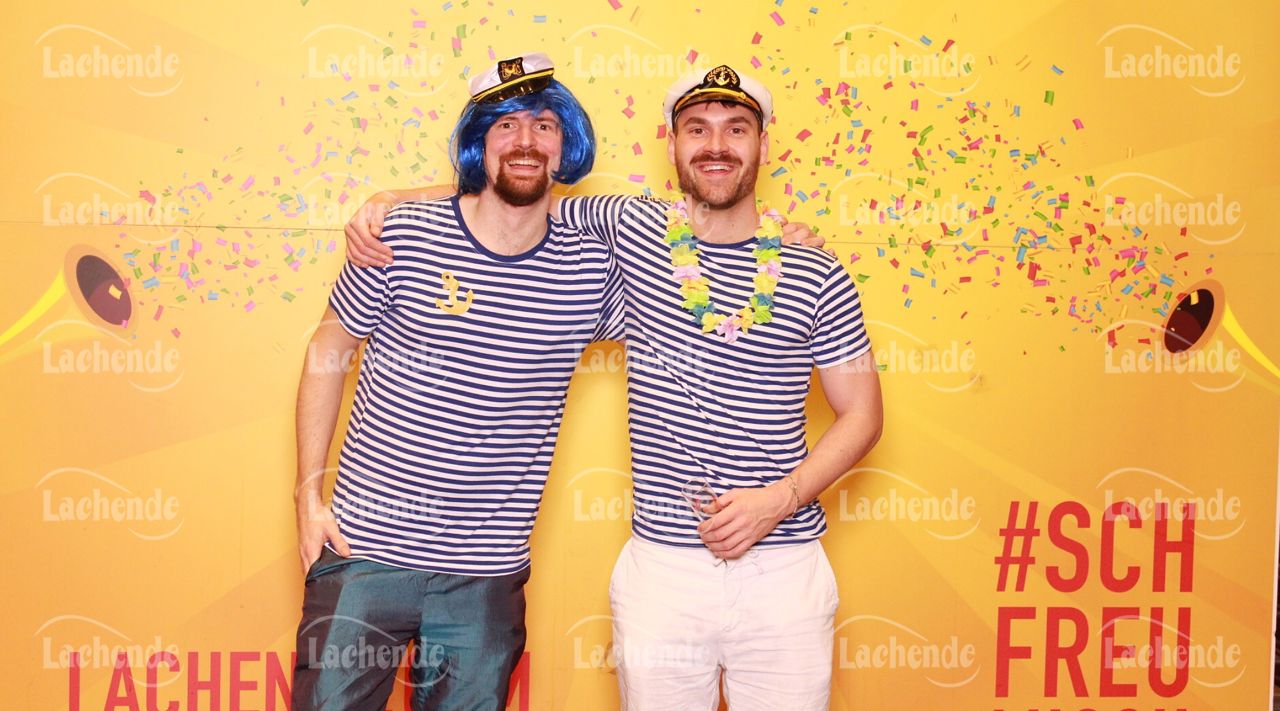 Lachende Kölnarena 19.02.2023 0602