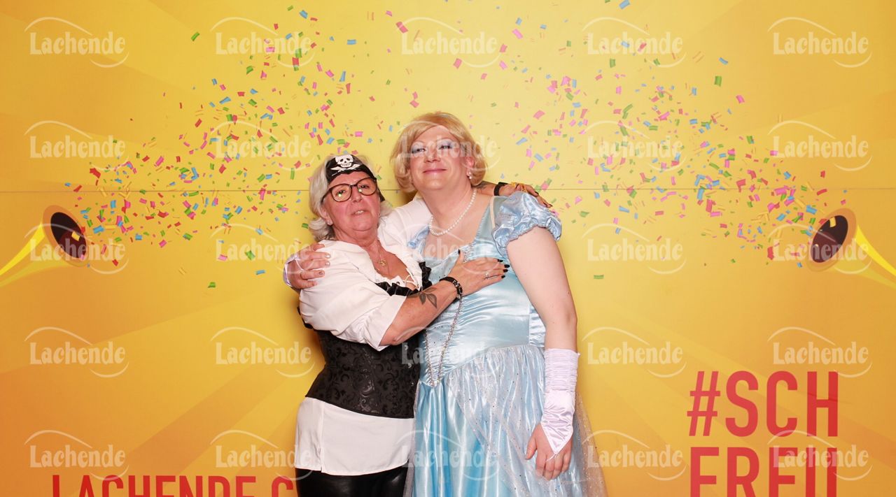 Lachende Kölnarena 01.03.2025 21:15 Uhr - 0342