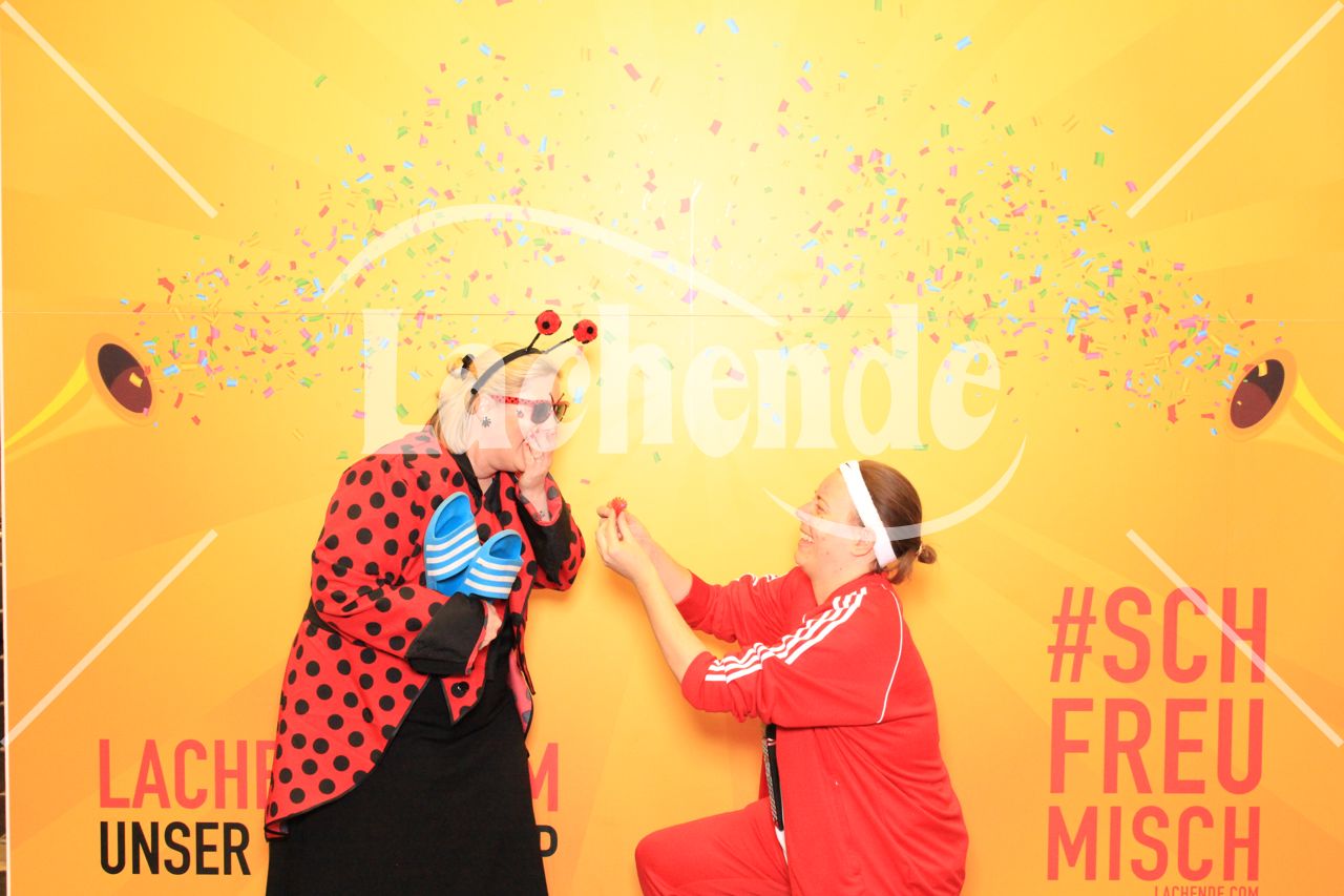 Lachende Kölnarena 06.02.2026 19:53 Uhr - 0110