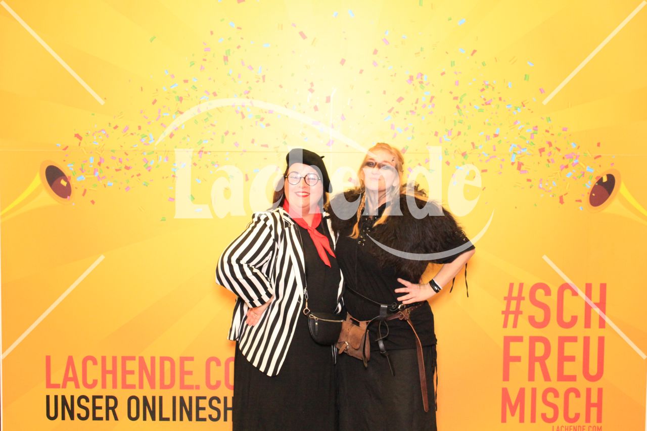 Lachende Kölnarena 31.01.2026 23:17 Uhr - 0288