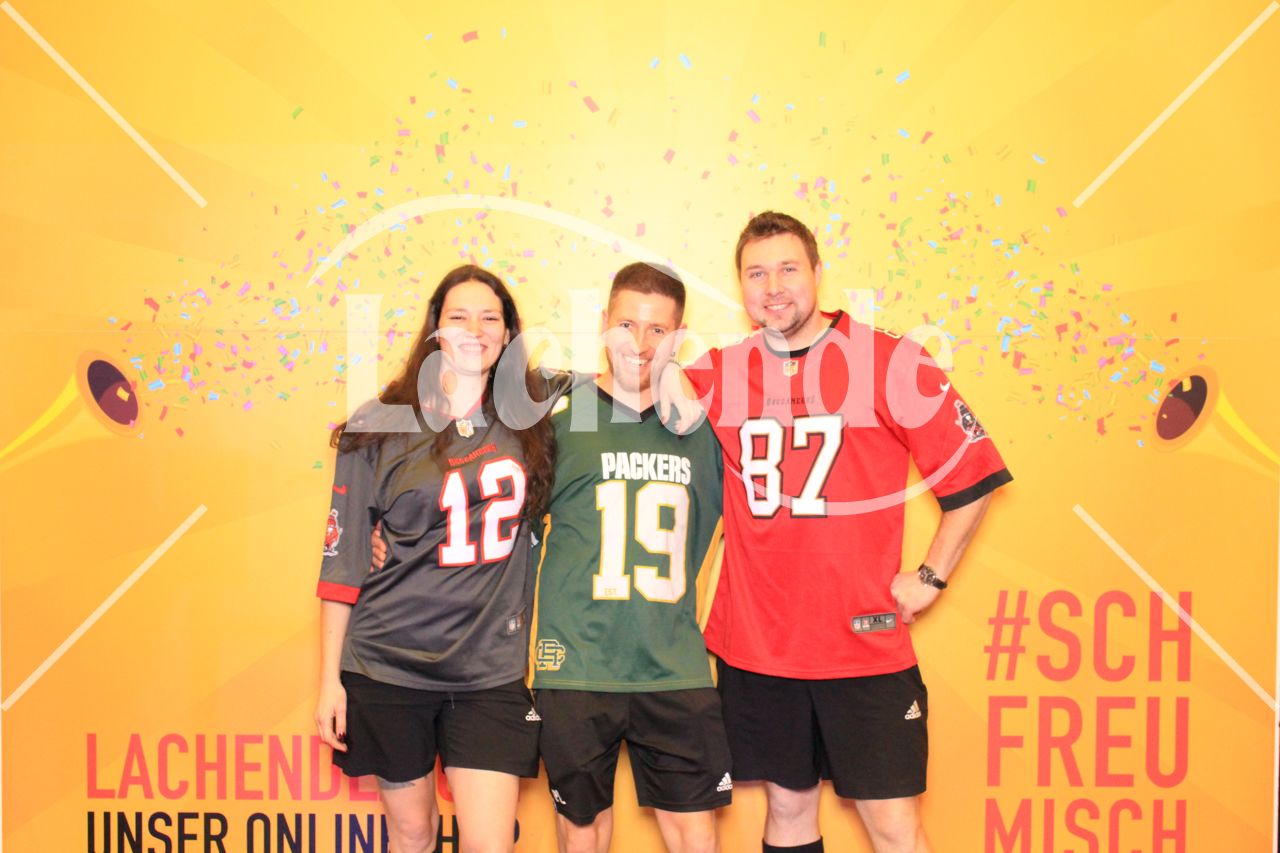 Lachende Kölnarena 16.01.2026 18:17 Uhr - 0031