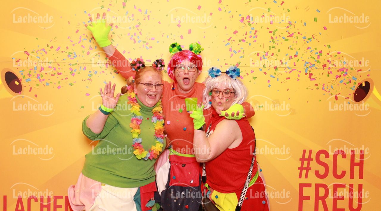 Lachende Kölnarena 27.01.2023 0434