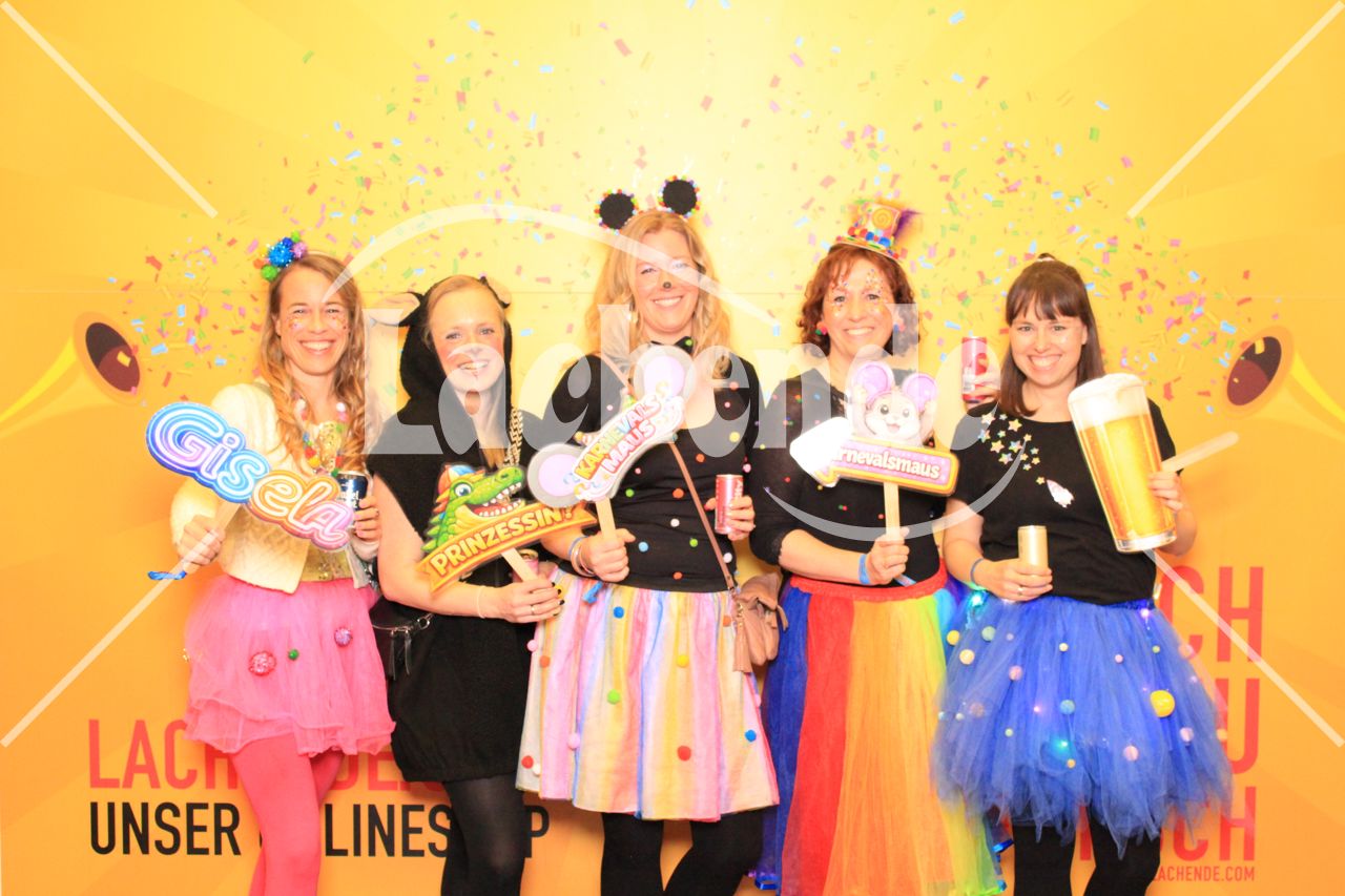 Lachende Kölnarena 14.02.2026 19:15 Uhr - 0205