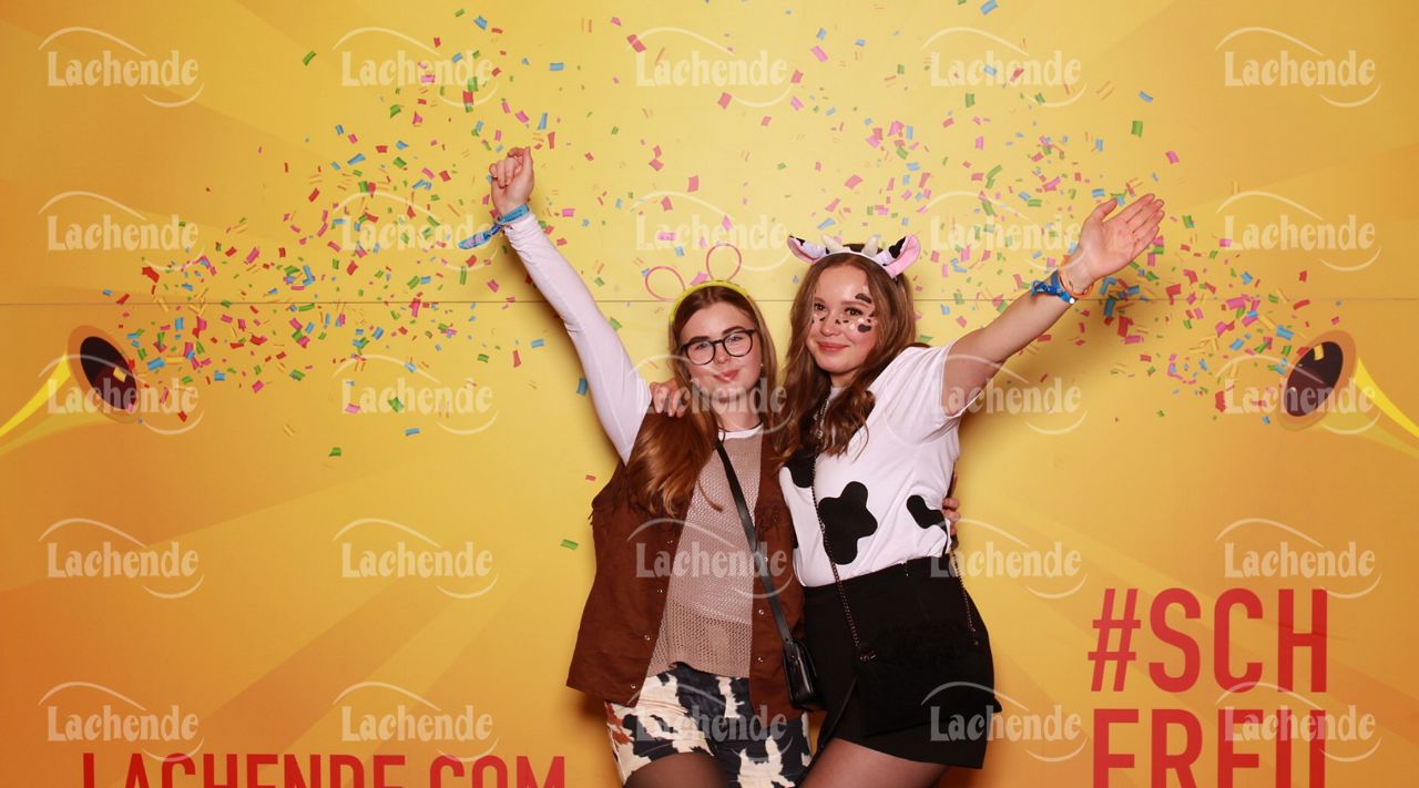 Lachende Kölnarena 01.03.2025 19:39 Uhr - 0183