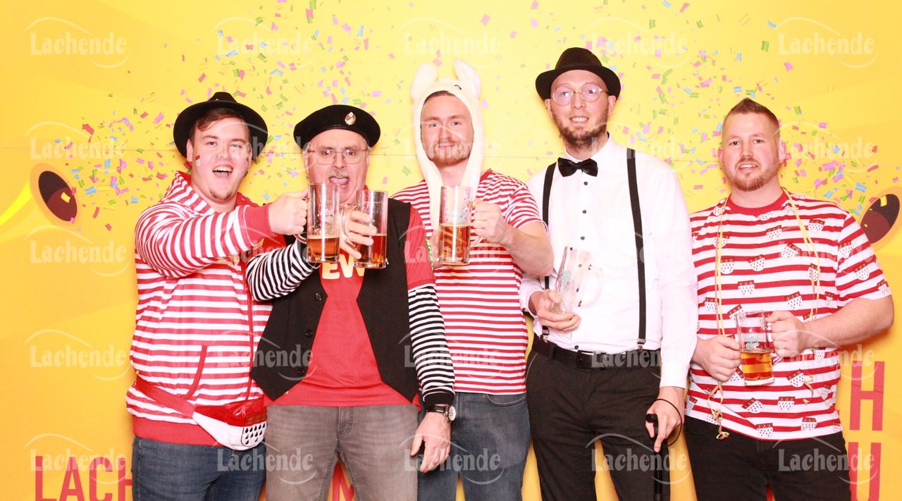 Lachende Kölnarena 21.01.2023 0231