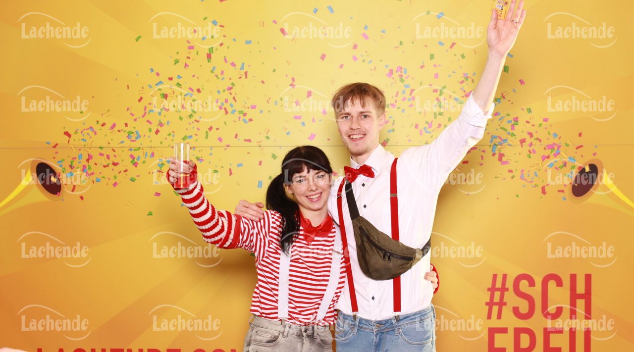 Lachende Kölnarena 02.03.2025 16:41 Uhr - 0131