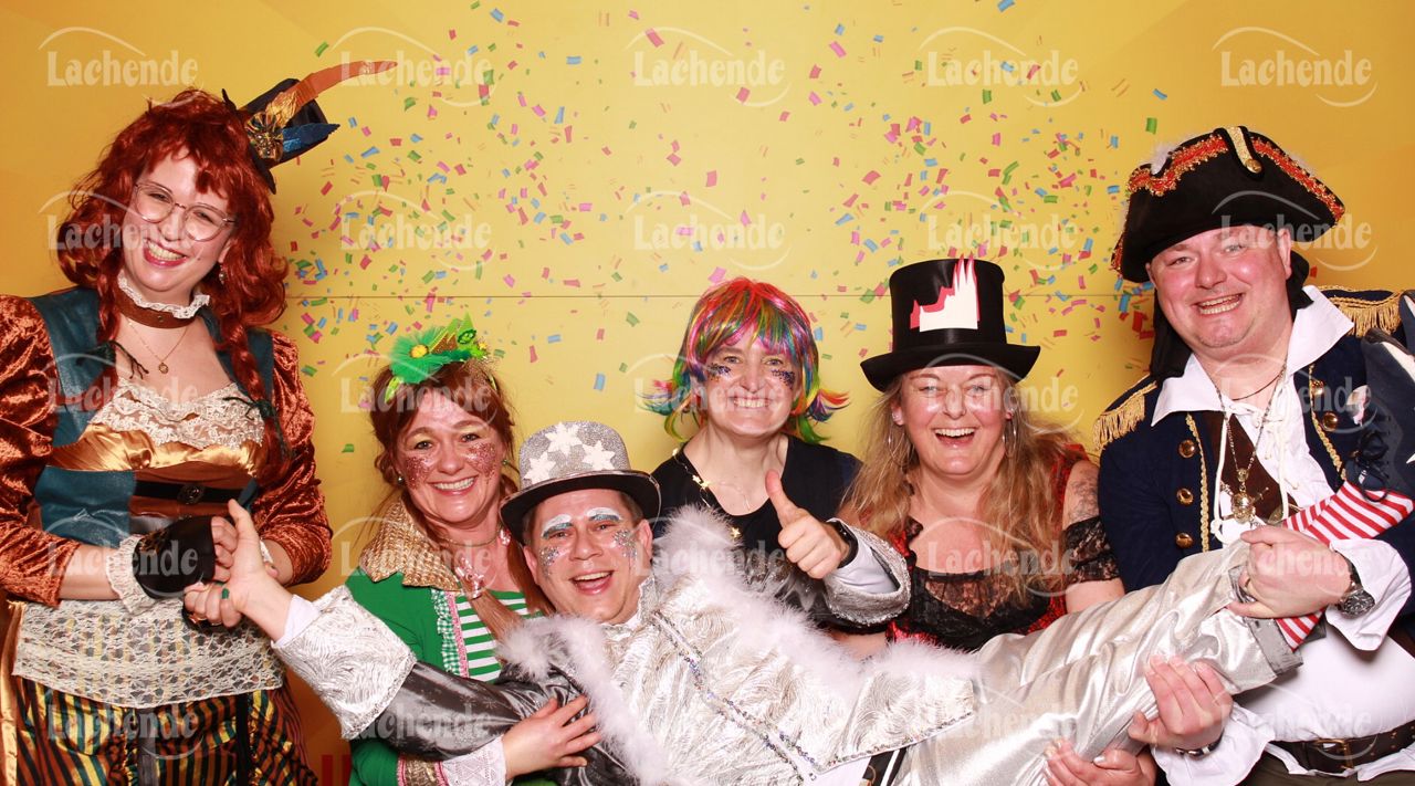 Lachende Kölnarena 28.02.2025 21:24 Uhr - 0398