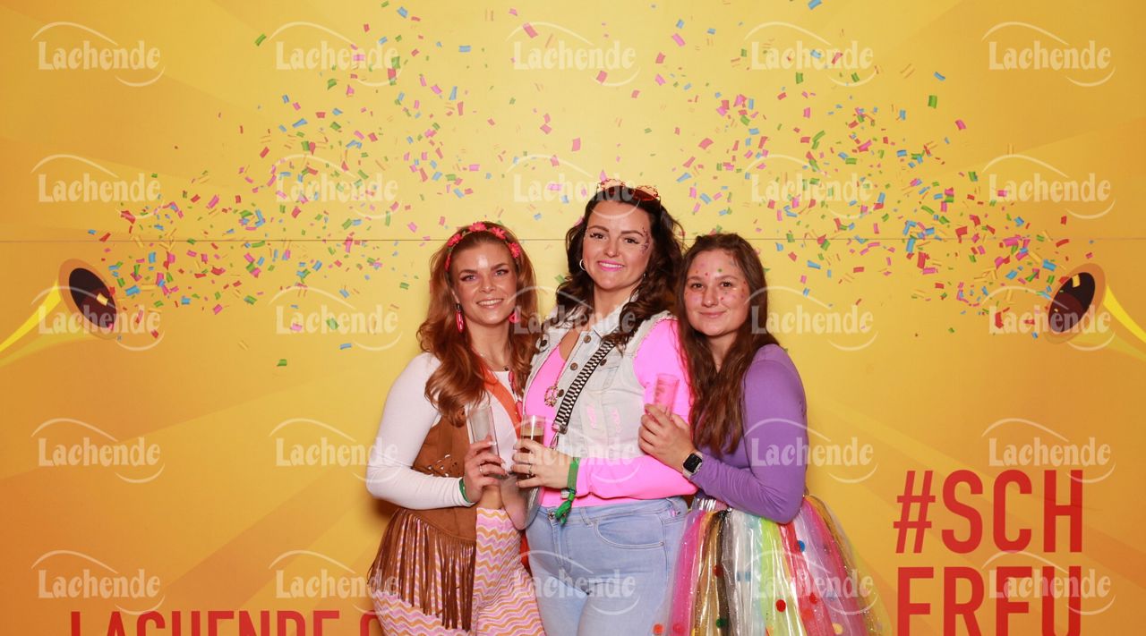 Lachende Kölnarena 28.02.2025 20:15 Uhr - 0277