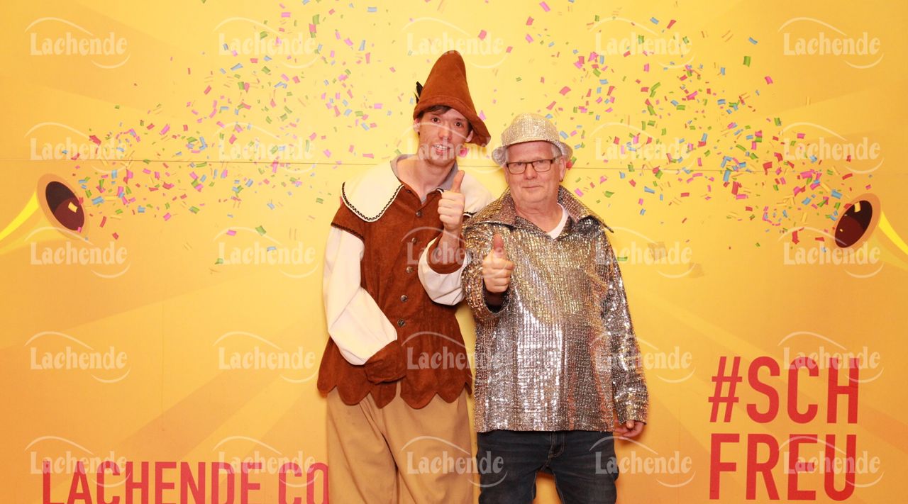 Lachende Kölnarena 17.02.2023 0427