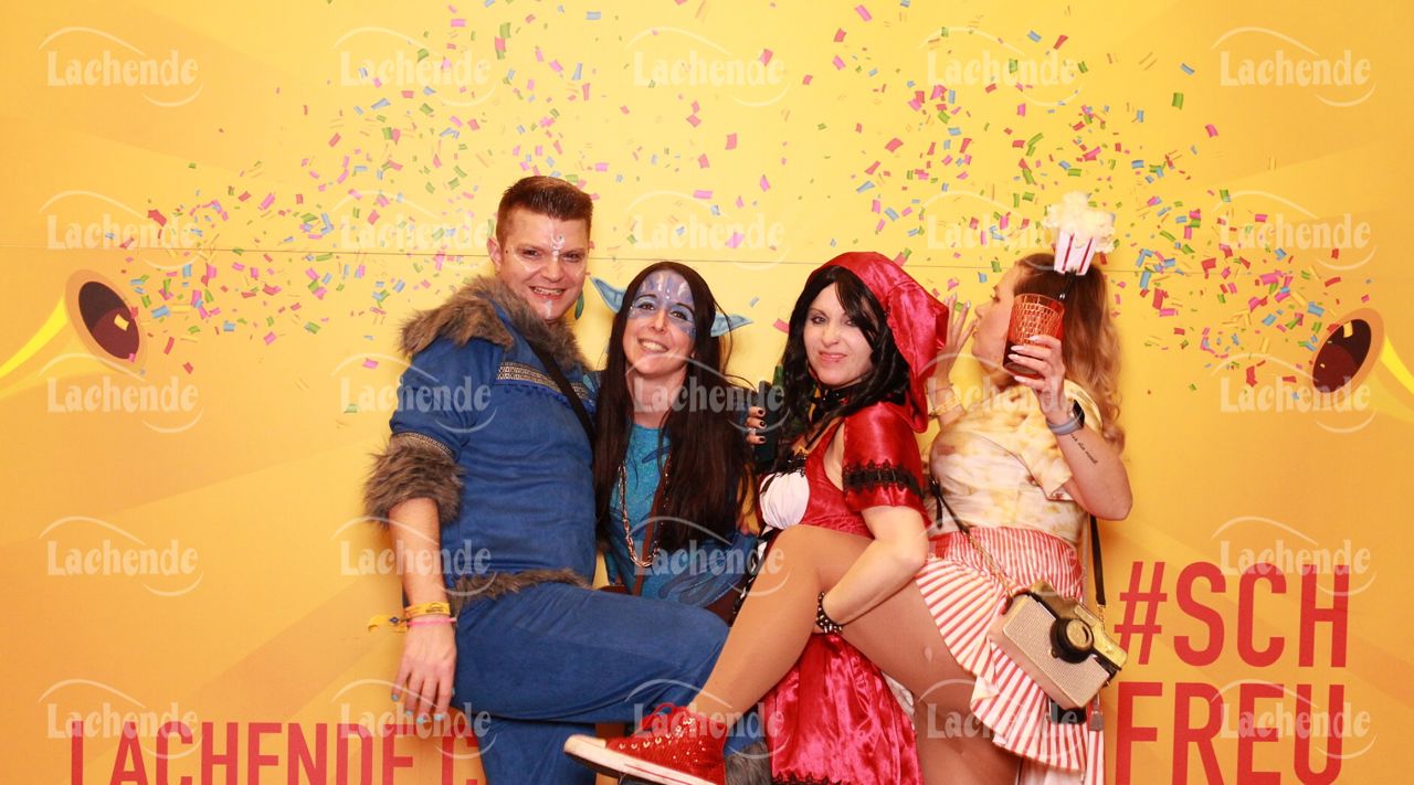 Lachende Kölnarena 09.02.2023 0562