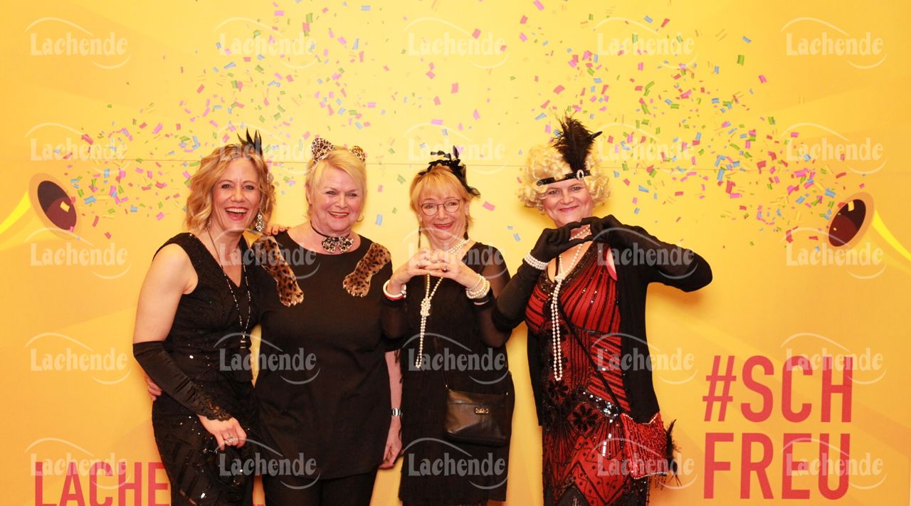 Lachende Kölnarena 28.01.2023 0249