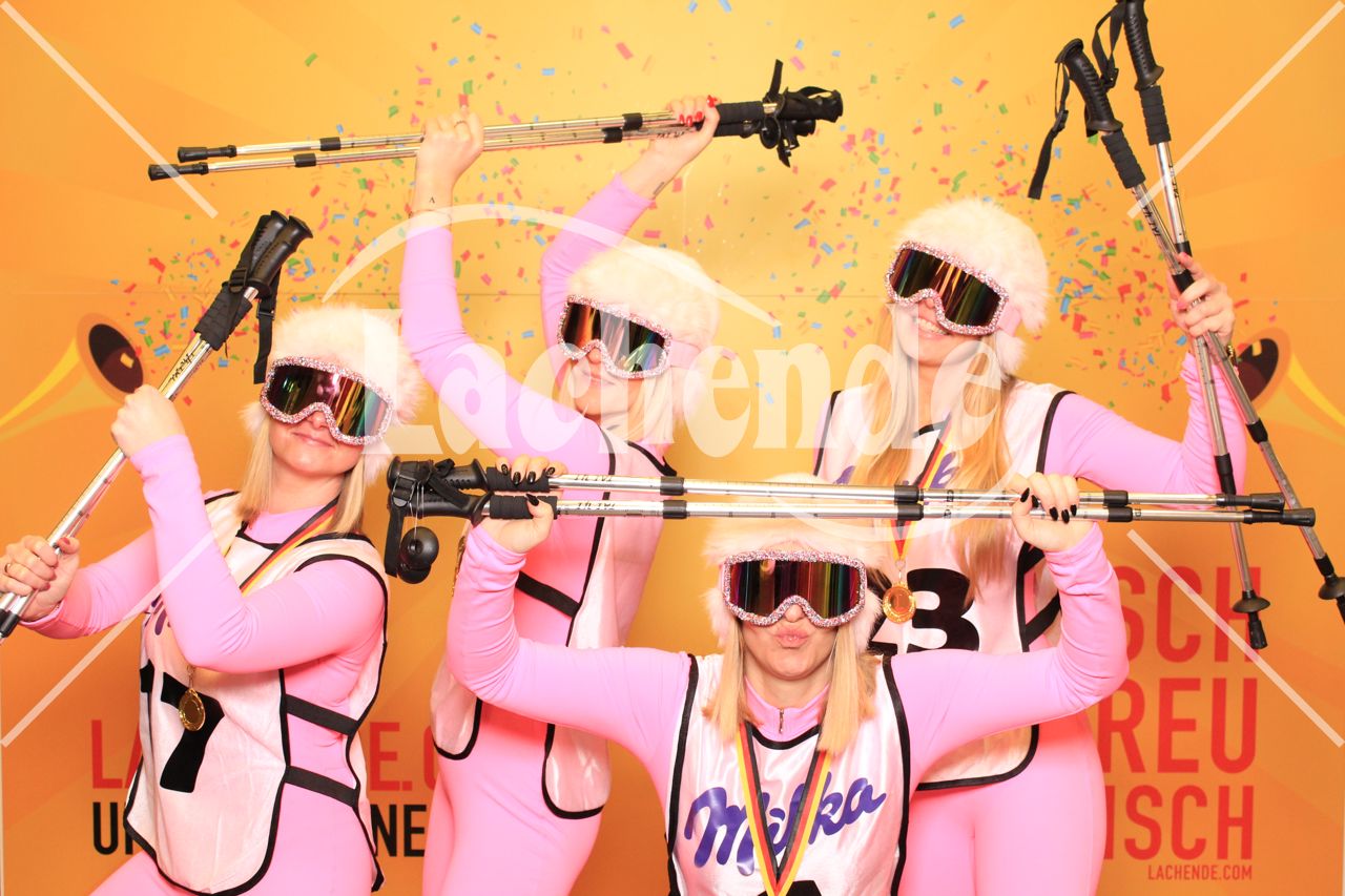 Lachende Kölnarena 15.02.2026 20:10 Uhr - 0452