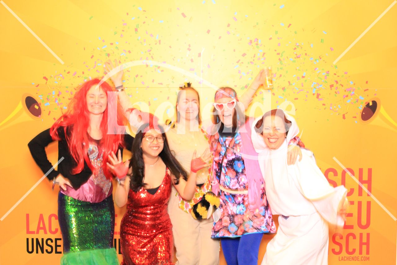 Lachende Kölnarena 15.02.2026 17:25 Uhr - 0218