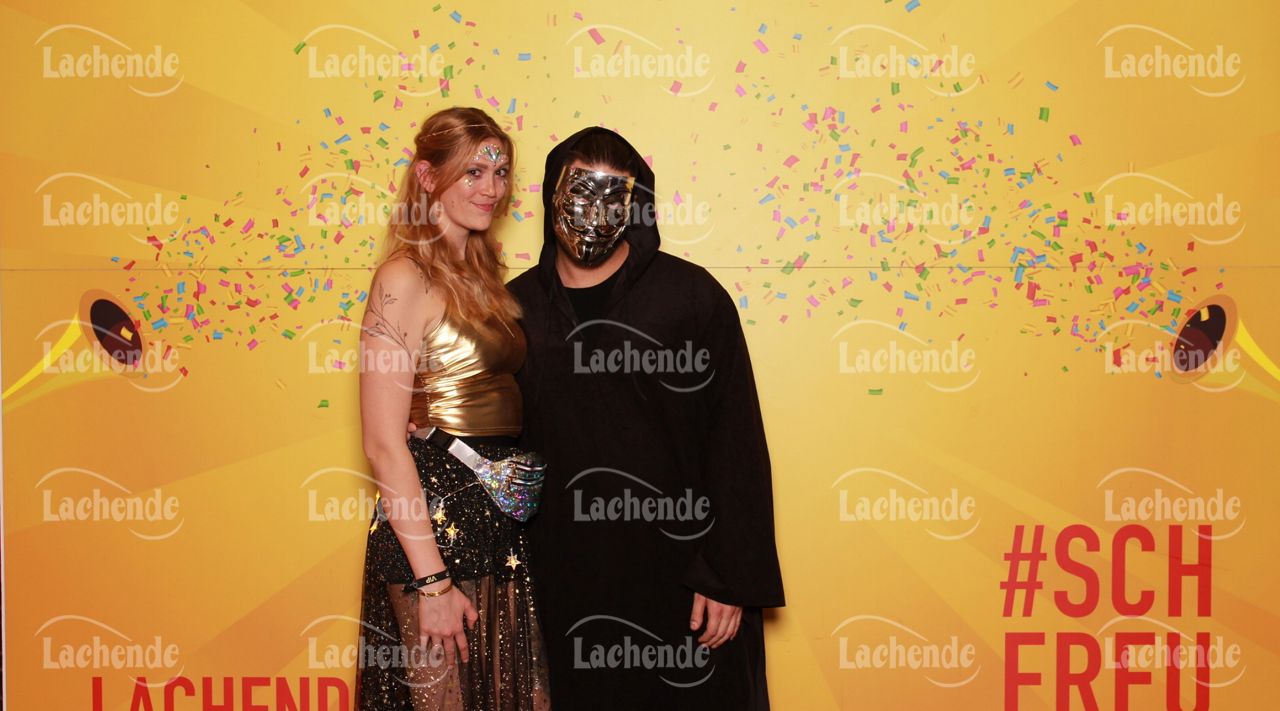 Lachende Kölnarena 28.02.2025 22:01 Uhr - 0446