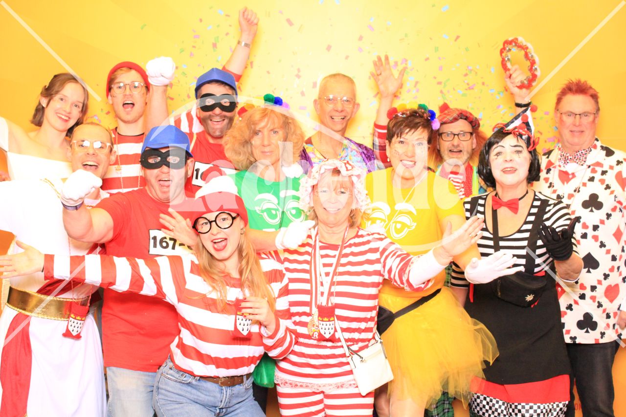 Lachende Kölnarena 14.02.2026 20:24 Uhr - 0347