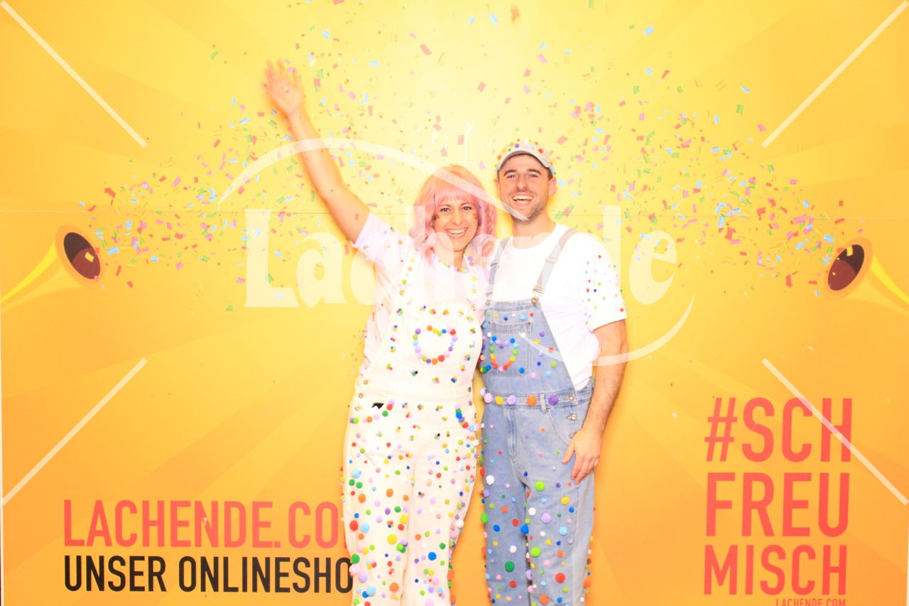 Lachende Kölnarena 31.01.2026 21:00 Uhr - 0193