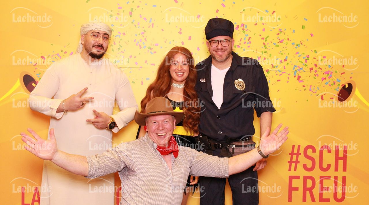 Lachende Kölnarena 18.02.2023 0245