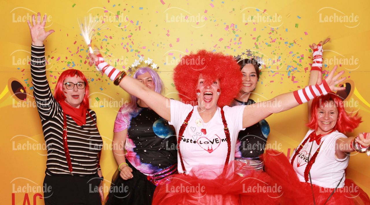 Lachende Kölnarena 27.02.2025 19:16 Uhr - 0250