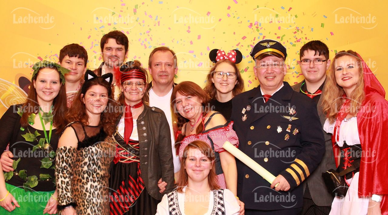 Lachende Kölnarena 03.02.2023 0403