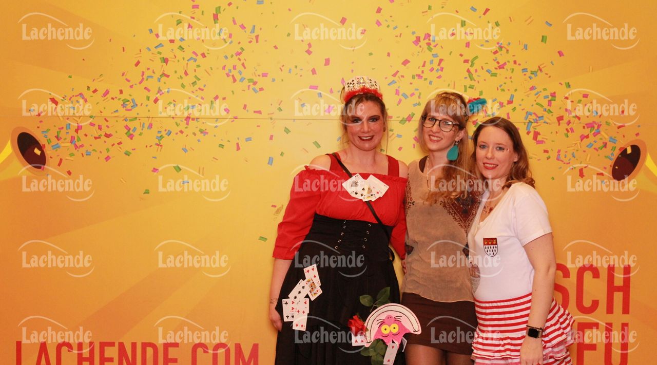 Lachende Kölnarena 04.02.2023 0559