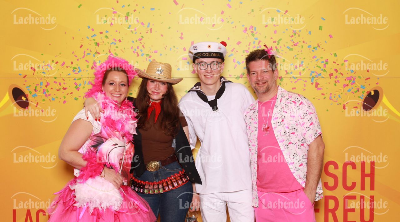 Lachende Kölnarena 27.02.2025 15:44 Uhr - 0049