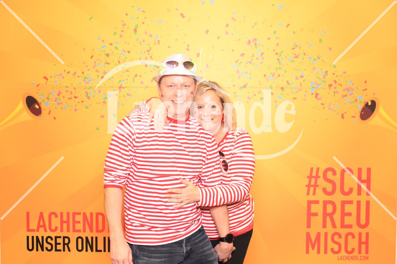 Lachende Kölnarena 24.01.2026 20:19 Uhr - 0145