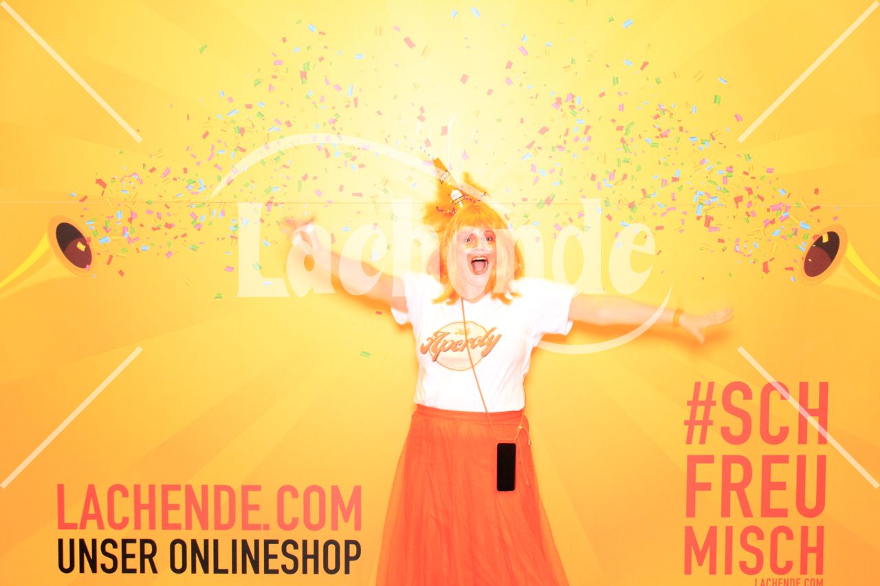 Lachende Kölnarena 12.02.2026 18:15 Uhr - 0285