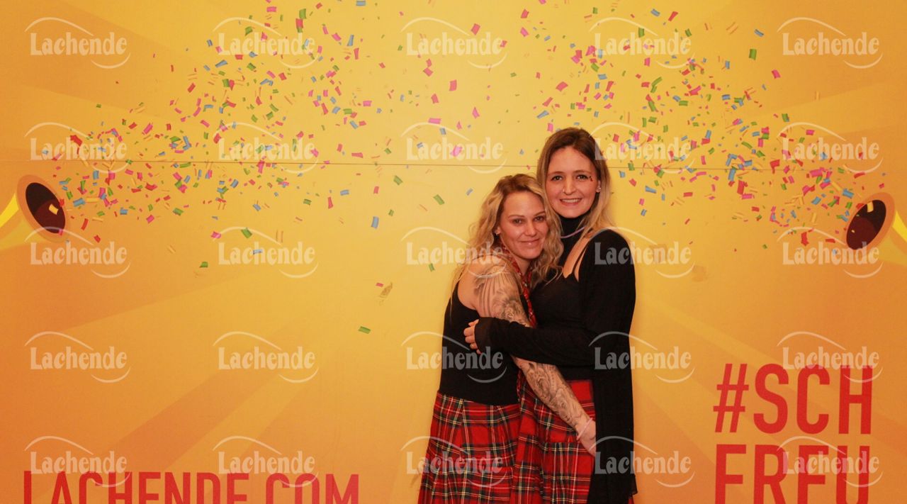 Lachende Kölnarena 04.02.2023 0415